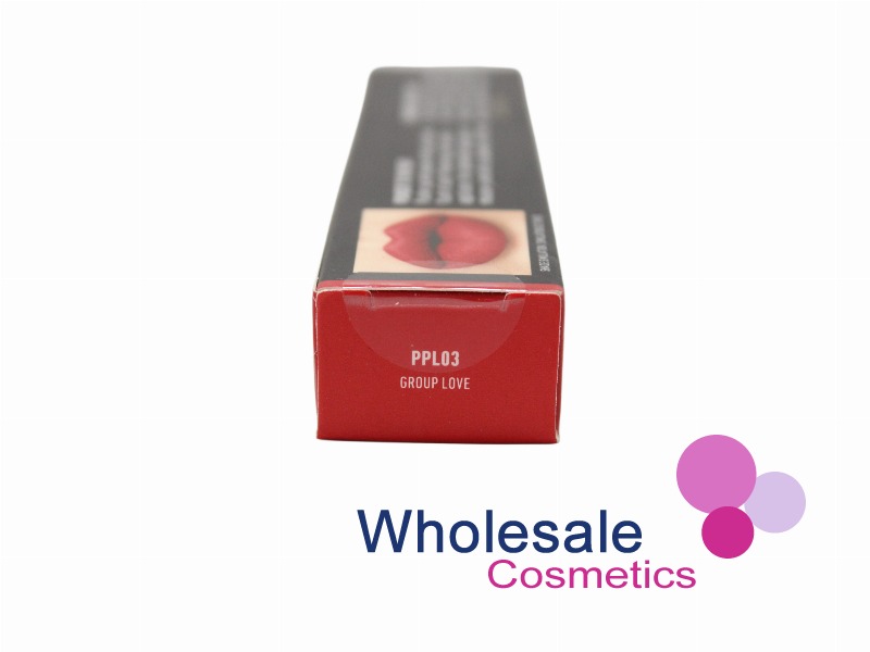 2 x NYX Professional Makeup Powder Puff Lippie - 03 GROUP LOVE